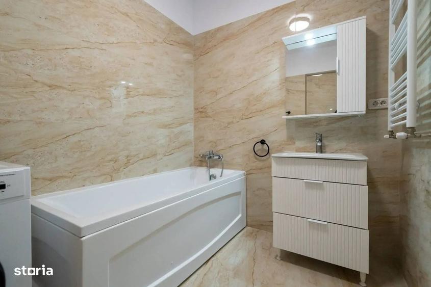 Apartament cu 2 camere în Rudeni