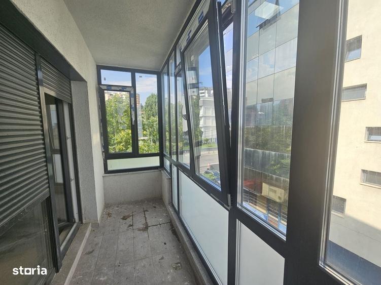 Apartament nou 2 camere | 61 mp | Str. Cozia | Ultracentral - 5