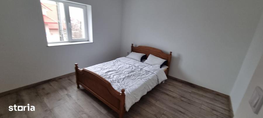 Casă cu Teren 1100 Mp în Central