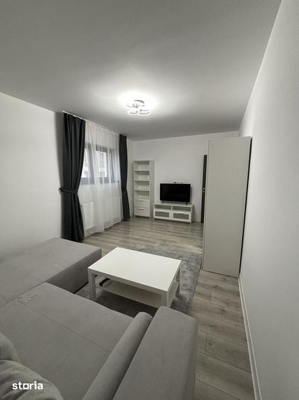 Apartament cu 2 camere decomandat în Șelimbăr