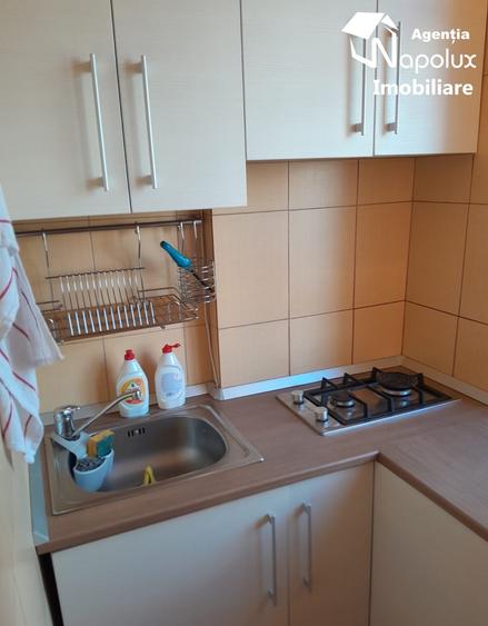 🏡✨ Apartament cu 1 cameră de vânzare – Mănăștur, Strada Bucegi ✨🏡 - 8