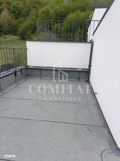 Casă cu 4 camere cu Teren 200 Mp în Central