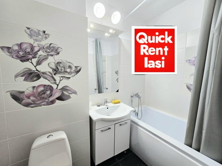 Apartament cu 3 camere decomandat în Ultracentral
