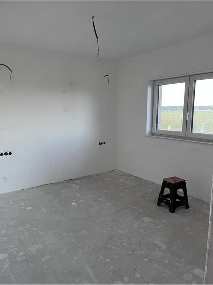 Casa noua 145 mp utili cu Garaj + 600 mp teren | Cartier Primaverii | - 1