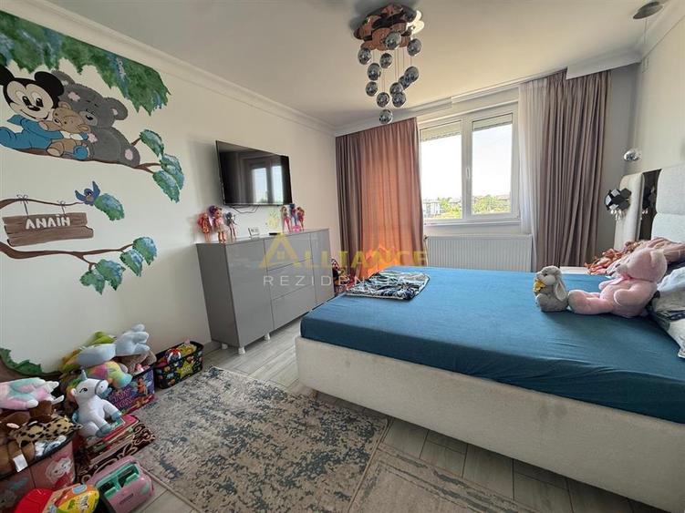 Duplex cu 3 camere cu Teren 227 Mp în Berceni