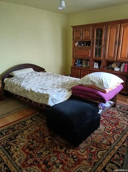 Casă cu 3 camere cu Teren 349 Mp în Sighetu Marmației