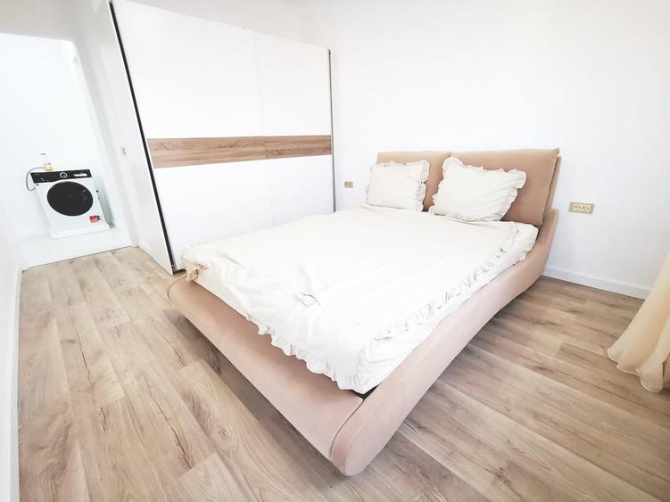 Politehnica Prima Inchiriere ap 2 Cam Regie Residence,  3Min Metrou Grozavesti - 6