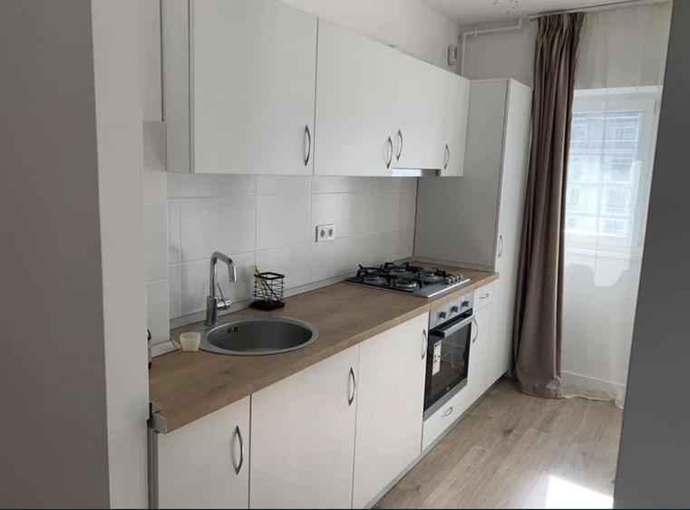 Apartament cu 2 camere decomandat, mobilat în Pipera