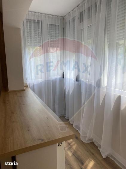 Apartament cu 2 camere decomandat în Decebal