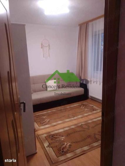 Apartament 2 camere | 35 mp | Str. Victor Babes Zona Universitati - 4