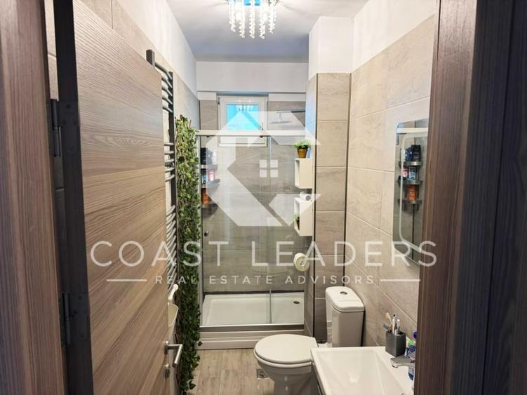 Apartament cu 2 camere în Mamaia-Sat