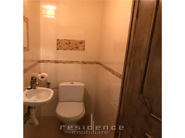 Pet Friendly! Apartament 2 camere, 81 mp Andrei Muresanu + Parcare - 8