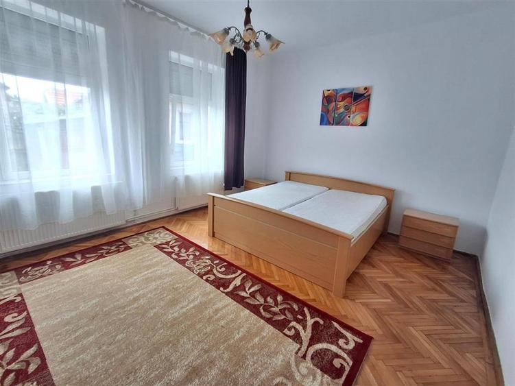 Garsonieră decomandată în Piața Cluj