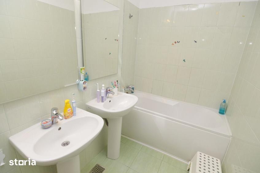 Apartament cu 2 camere în Titan
