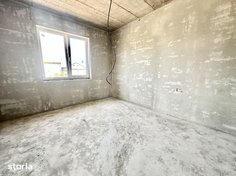 Duplex 3 camere - Parter - Finisaje la alegere - Albina - 6