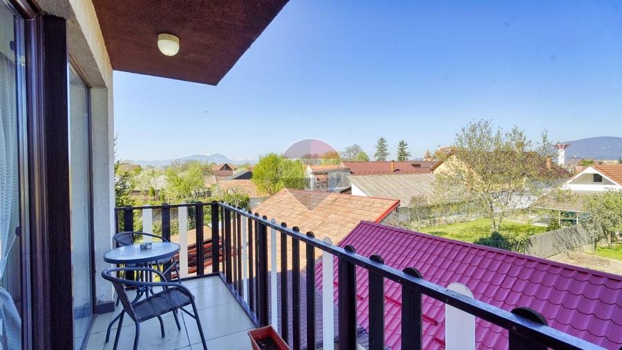 Apartament cu 2 camere decomandat, mobilat în Sud
