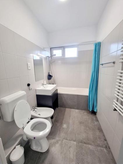 Apartament cu 2 camere decomandat, mobilat în Torontalului