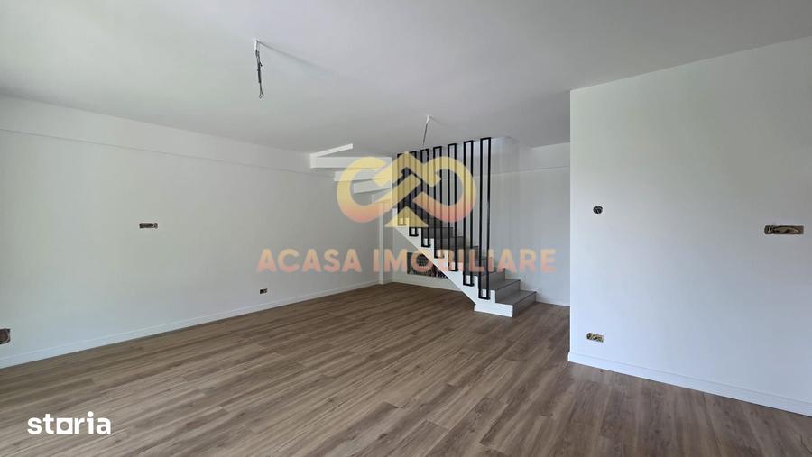 Apartament cu 3 camere decomandat în Valea Lupului