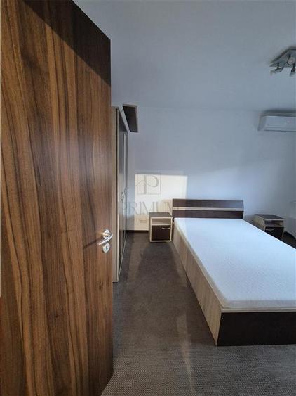 Apartament cu 2 camere decomandat, mobilat în Complex Studențesc