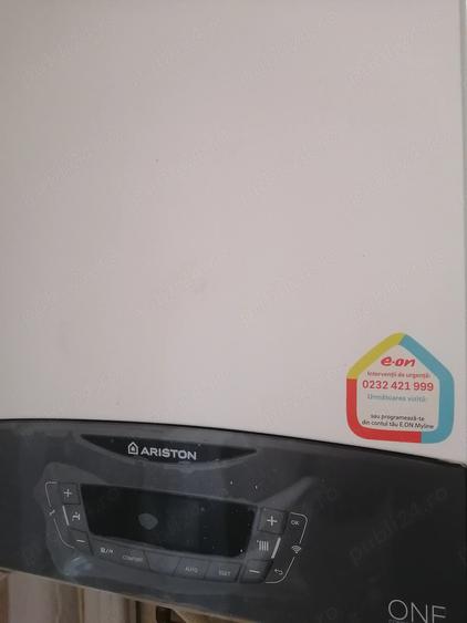 Apartament cu 2 camere decomandat în Săsar