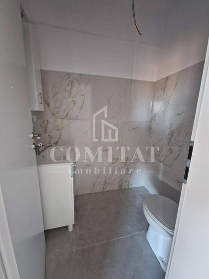 Apartament cu 3 camere semidecomandat în Someșeni