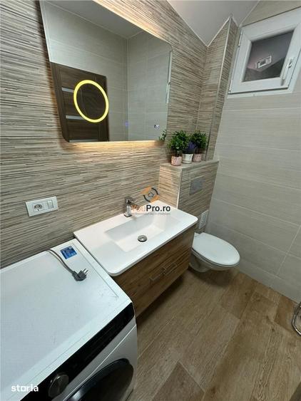 Apartament cu 2 camere decomandat în Ultracentral