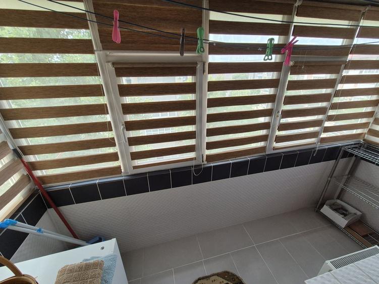 Apartament cu 3 camere decomandat în Cornitoiu
