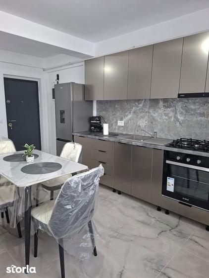 Apartament cu 2 camere în Gării