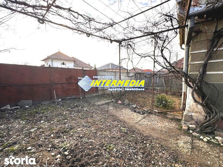Casă cu 3 camere cu Teren 1242 Mp în Bărăbanț