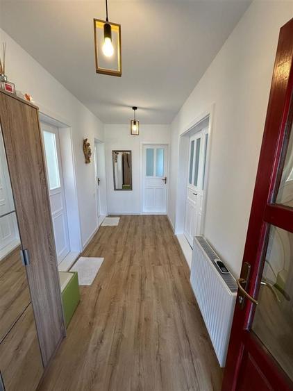 COMISION 0% I Casa moderna + corp secundar I 157 mp I Stupini - 7