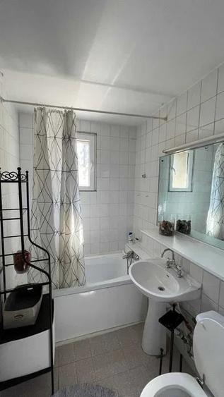 Apartament 2 camere Titan-Ior/Balcon 11mp/Metrou Titan 5 minute - 6