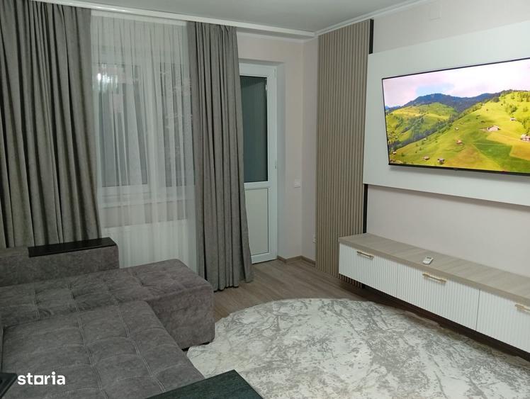 Apartament cu 2 camere în Mazepa 1