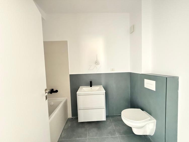 Apartament cu 2 camere în Freidorf