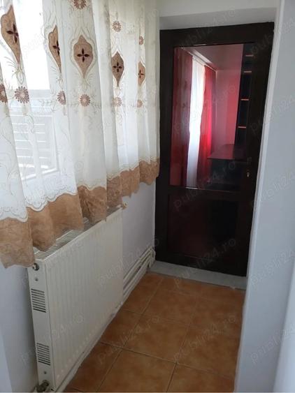 Garsonieră decomandată în Ultracentral
