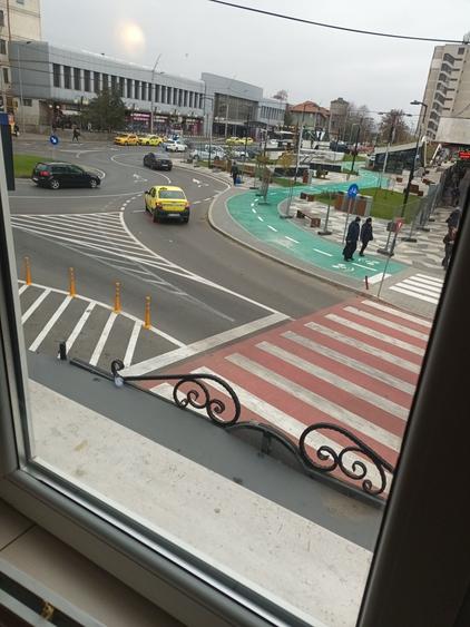 Spațiu comercial, de 35 mp, în Central