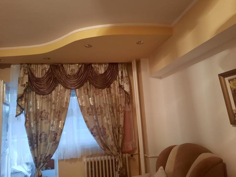 Apartament cu 2 camere în Teiul Doamnei
