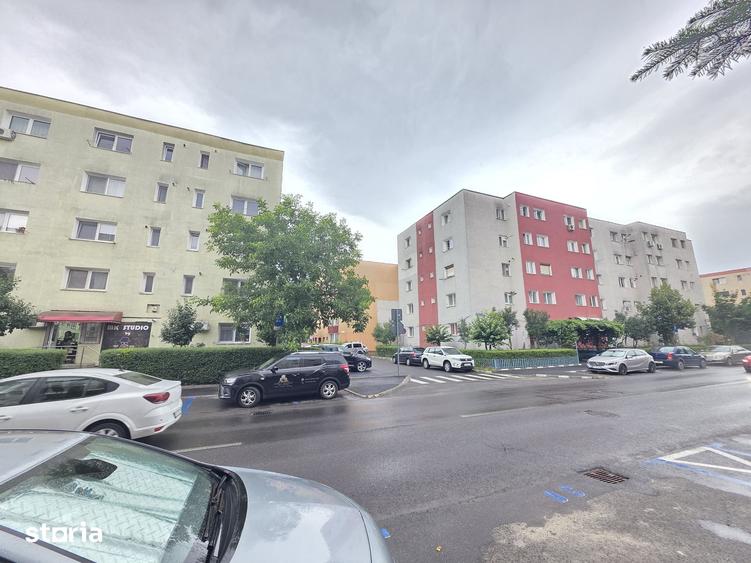 Garsonieră în Bartolomeu