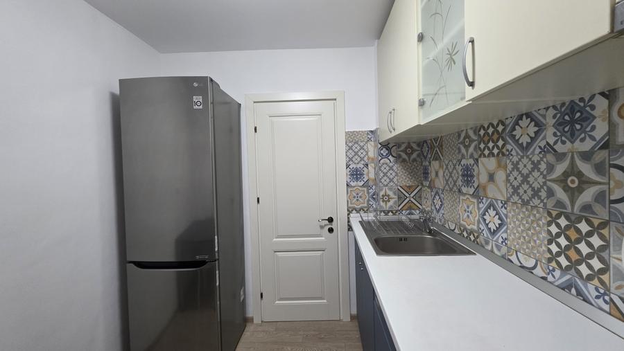 Inchiriere 3 camere Metrou Iancului, et. 4. - 7
