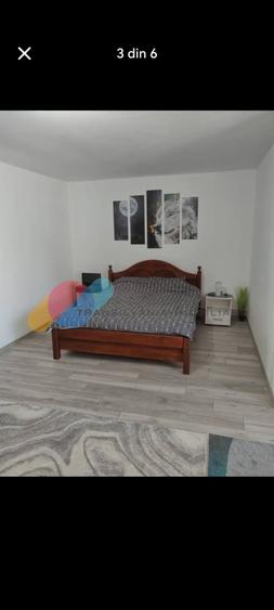 Apartament 1 camera, 45 mp-Apahida - 2