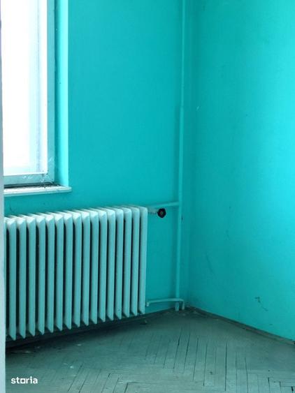 Apartament 2 camere 52 mp centru Mihail Kogalniceanu, ideal renovare - 7