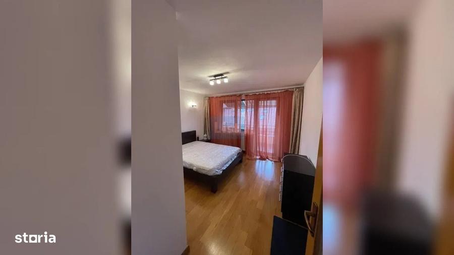 0% Comision| Apartament cu 3 camere, parcare, balcon | Andrei Muresanu - 5