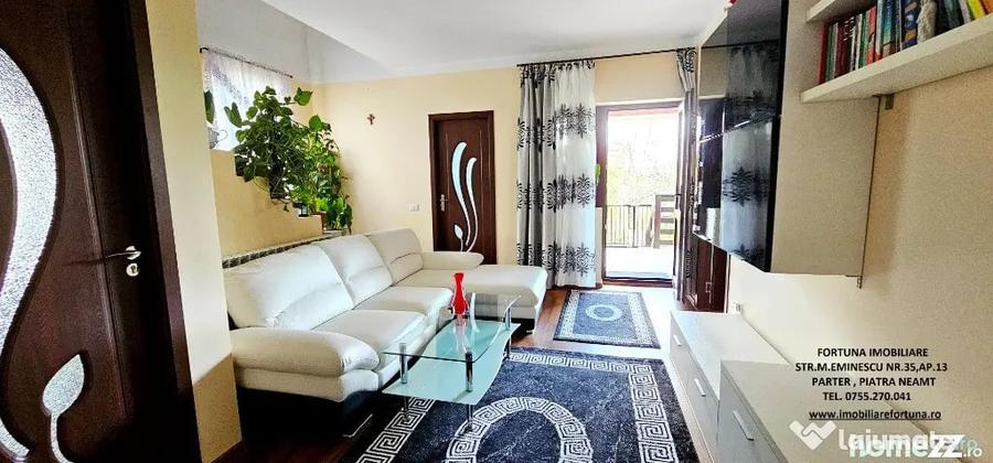 Casă cu 5 camere cu Teren 760 Mp în Sărata