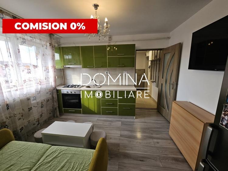 Închiriere apartament 2 camere în Târgu Jiu, strada Slt. Gheorghe Bărboi - 1