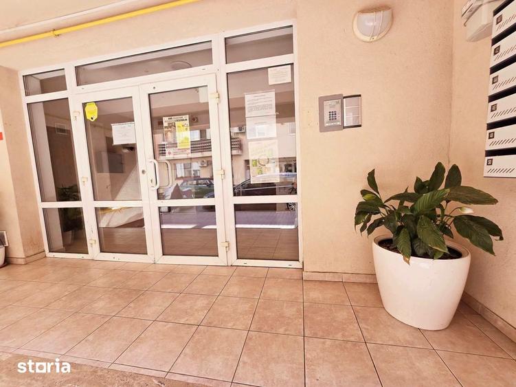 Apartament cu 2 camere decomandat în Industriilor