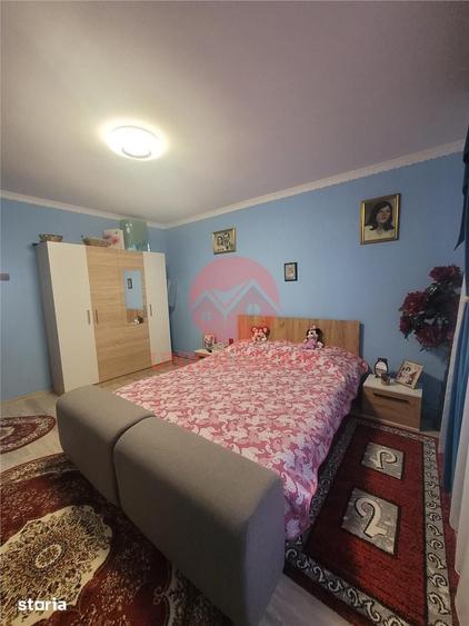 Casă cu 3 camere cu Teren 236 Mp în Central