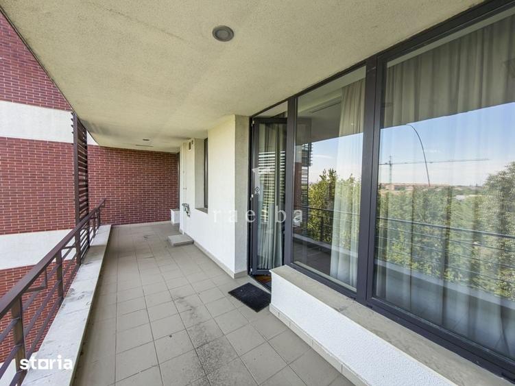109mp | Pipera | Iancu Nicolae | 2 Camere | Parcare - 4