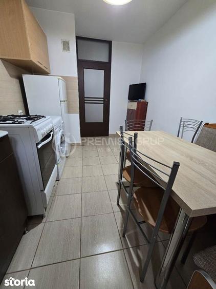 PET FRIENDLY! ETAJ 3! Apartament 1 camera 38mp, CUG, CT + AC - 7