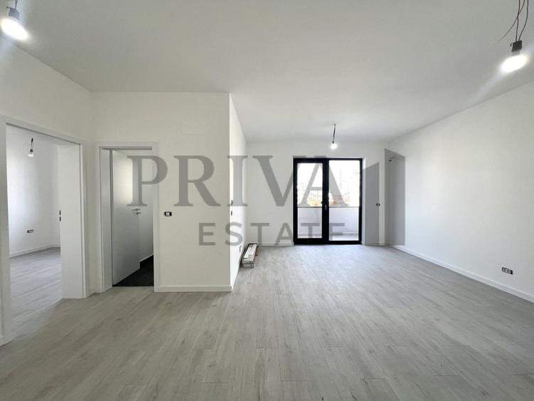 Apartament cu 2 camere decomandat în Mehala