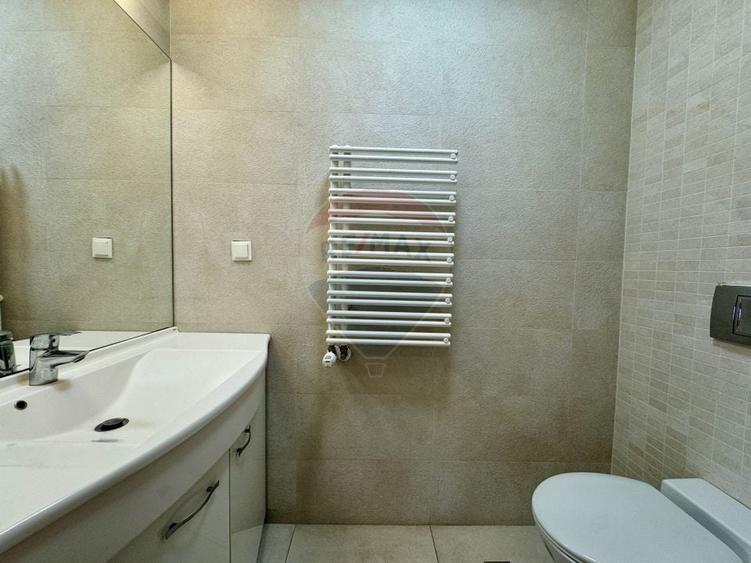 Apartament de Lux 3 Camere de Închiriat – Bellevue Residence, Brașov - 10