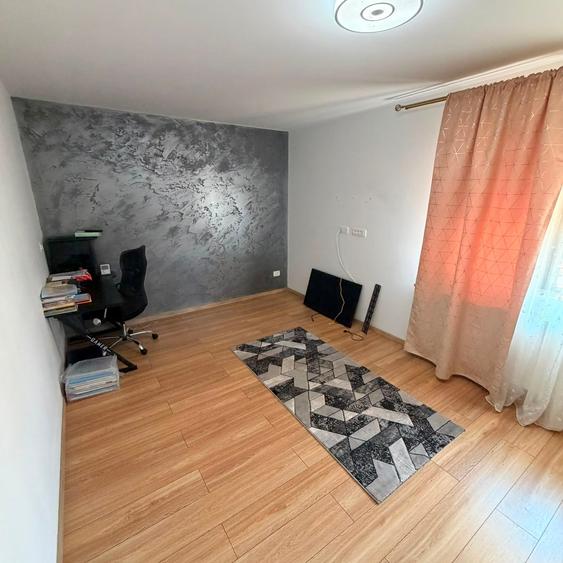Duplex cu 4 camere cu Teren 271 Mp în Balotești